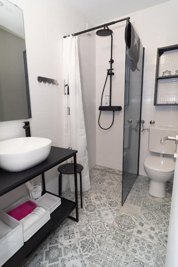 Apartman Ina オシエク エクステリア 写真